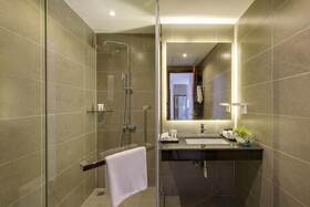 Residence 105 Hotel & Apartments