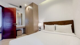 Residence 105 Hotel & Apartments