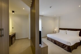 Residence 105 Hotel & Apartments