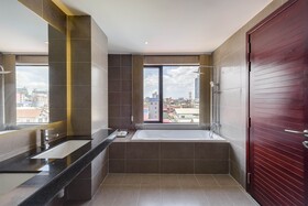 Residence 105 Hotel & Apartments