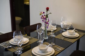Residence 105 Hotel & Apartments