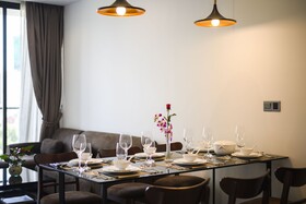Residence 105 Hotel & Apartments