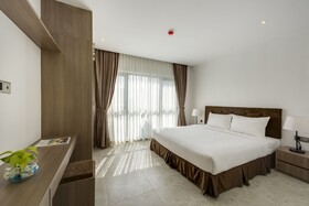 Residence 105 Hotel & Apartments