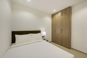 Residence 105 Hotel & Apartments