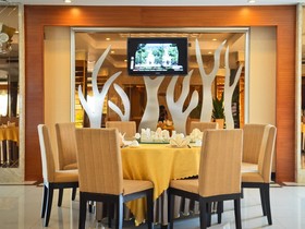 Herman International Hotel