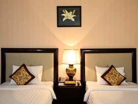 Herman International Hotel