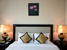 Herman International Hotel