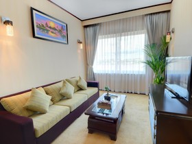 Herman International Hotel