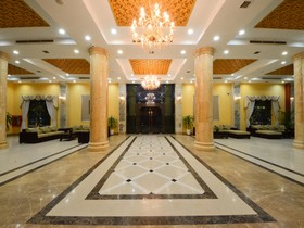 Herman International Hotel