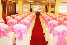 Herman International Hotel