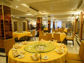 Herman International Hotel
