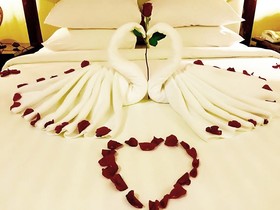 Herman International Hotel