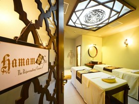 Herman International Hotel