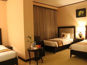 Herman International Hotel