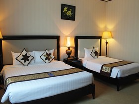 Herman International Hotel
