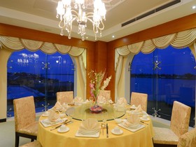 Herman International Hotel