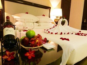 Herman International Hotel