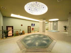 Herman International Hotel