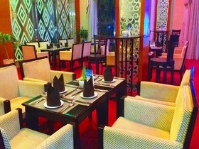 Herman International Hotel