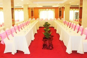 Herman International Hotel