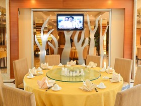 Herman International Hotel