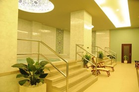 Herman International Hotel
