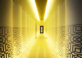 Herman International Hotel