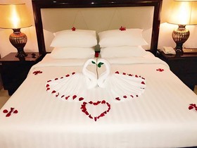 Herman International Hotel