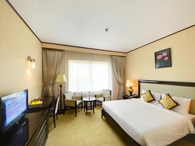 Herman International Hotel