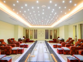 Herman International Hotel