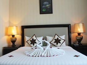 Herman International Hotel