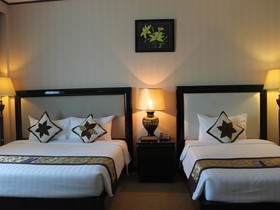 Herman International Hotel