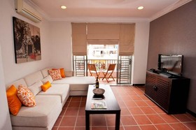Tao Riverside Residence