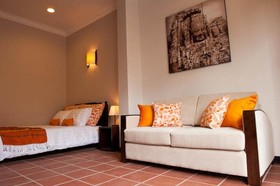 Tao Riverside Residence