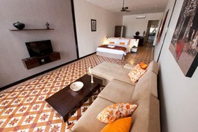Tao Riverside Residence