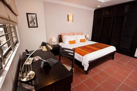 Tao Riverside Residence