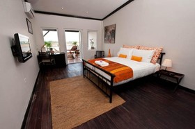 Tao Riverside Residence