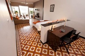 Tao Riverside Residence