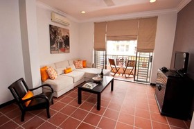 Tao Riverside Residence