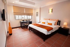 Tao Riverside Residence
