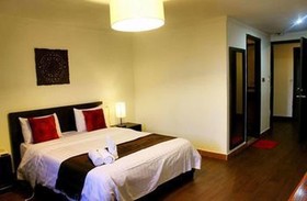 River Star Hotel