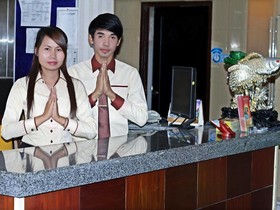 River Star Hotel