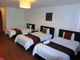 River Star Hotel
