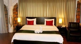 River Star Hotel