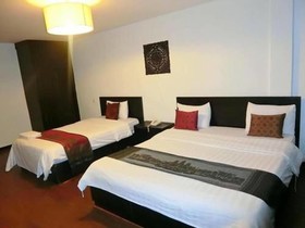 River Star Hotel