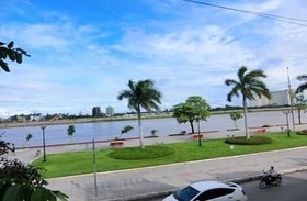 River Star Hotel