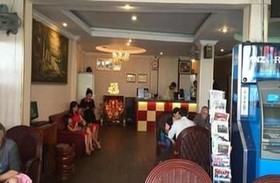 River Star Hotel