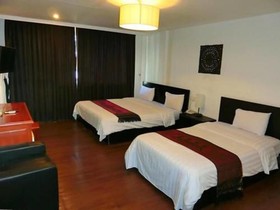 River Star Hotel