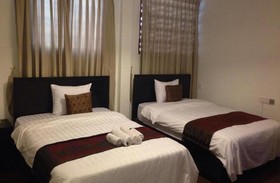 River Star Hotel