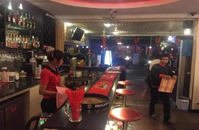 River Star Hotel